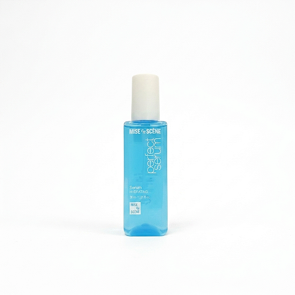 Sérum Hydrating Perfect Serum Mise en Scène 30ml