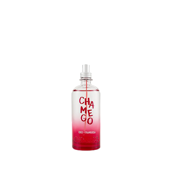 Mist Desodorante Perfumado Chamego L'Occitane Au Brésil 75ml