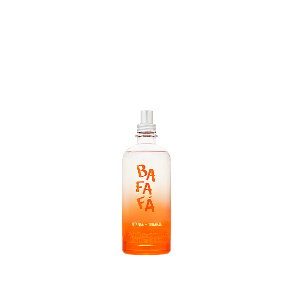 Mist Desodorante Perfumado Bafafá L'Occitane Au Brésil 75ml