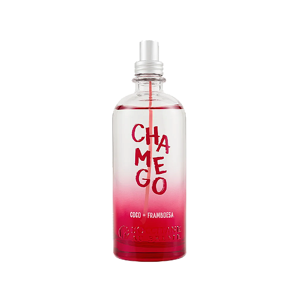 Spray Perfumado Chamego L'Occitane Au Brésil 150ml