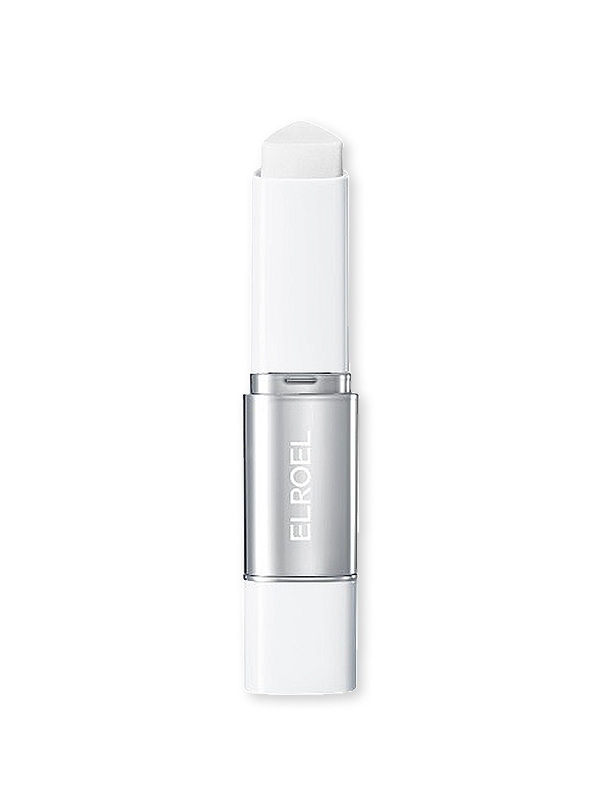 Base Stick Blanc Cover Cream Elroel Cor: 202 Natural