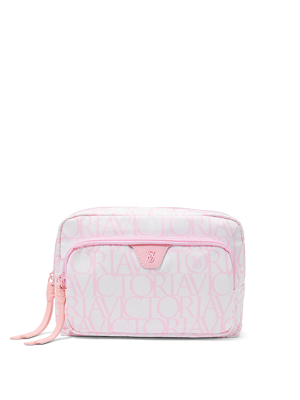 Necessaire Travel Makeup Victoria's Secret