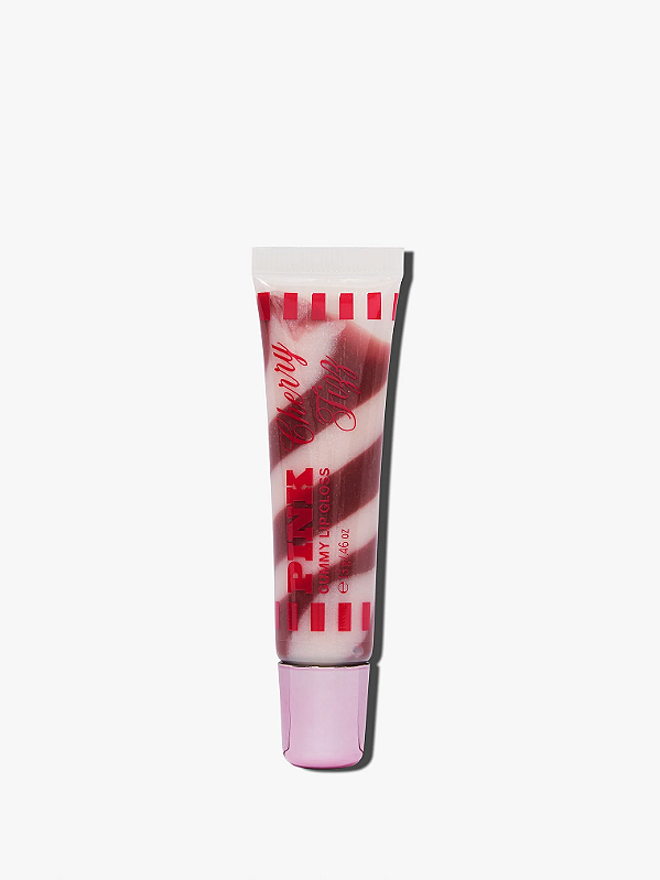 Lip Gloss Cherry Fizz PINK Victoria's Secret 13g