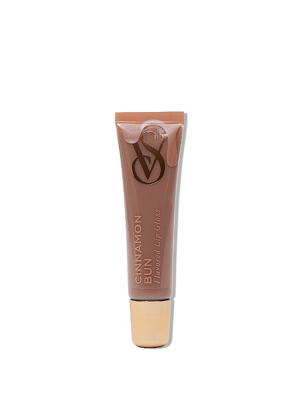 Lip Gloss Cinnamon Bun Victoria's Secret 13g