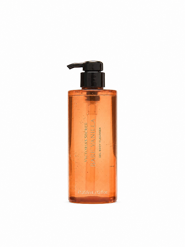 Shower Gel Bare Vanilla Victoria's Secret 355ml