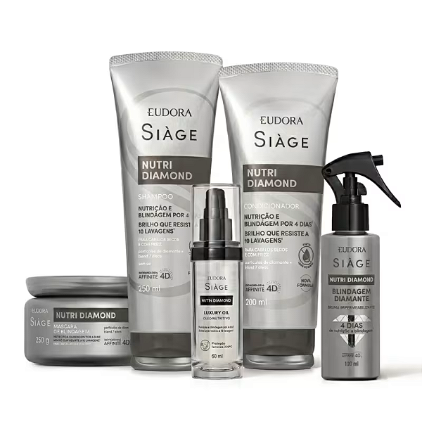 Siàge Nutri Diamond AVULSOS
