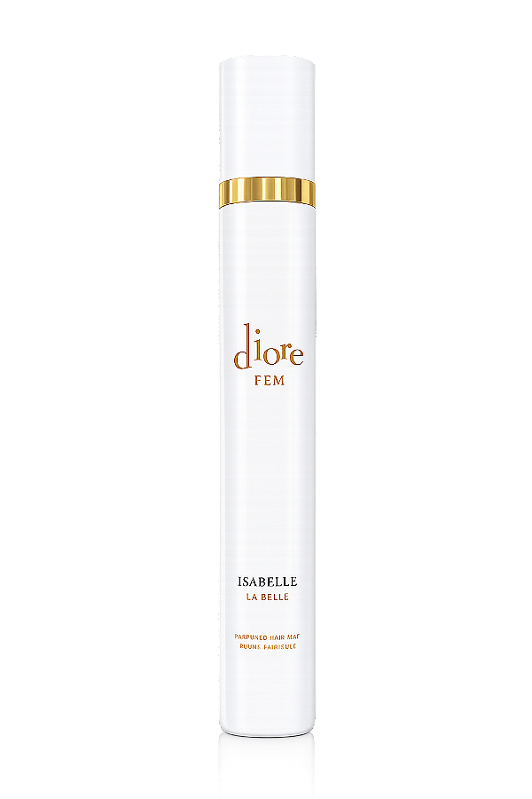 Body Splash Diore Fem Isabelle 300ml (Ref. Olfativa J'adore)