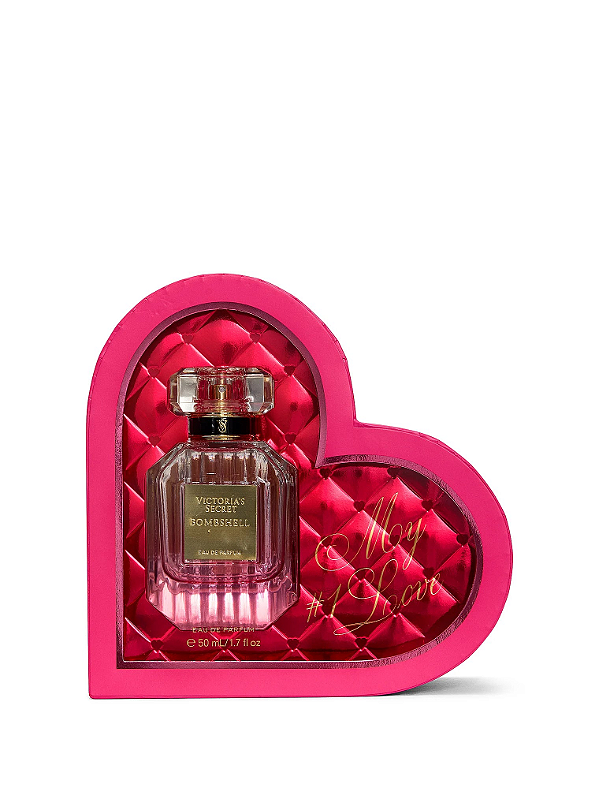 Bombshell Eau de Parfum Victoria's Secret 50ml