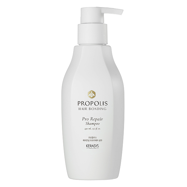 Shampoo Propolis Hair Bonding Pro Repair Kerasys 450ml