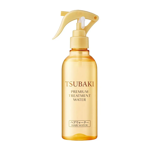 Bruma Capilar Premium Treatment Water Tsubaki 210ml