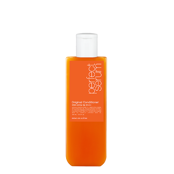 Condicionador Perfect Serum Original Mise En Scène 200ml