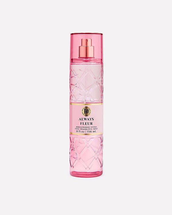 Body Splash Always Fleur Bath & Body Works 236ml