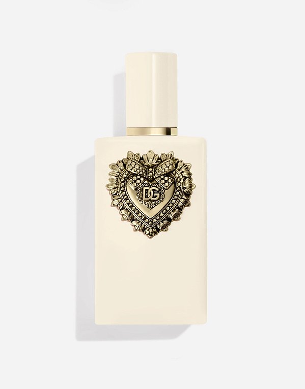 Your Devotion Dolce&Gabbana Eau de Parfum Intense - Perfume Feminino 100ml