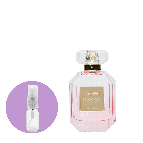 Fracionado Bombshell Victoria's Secret Eau de Parfum