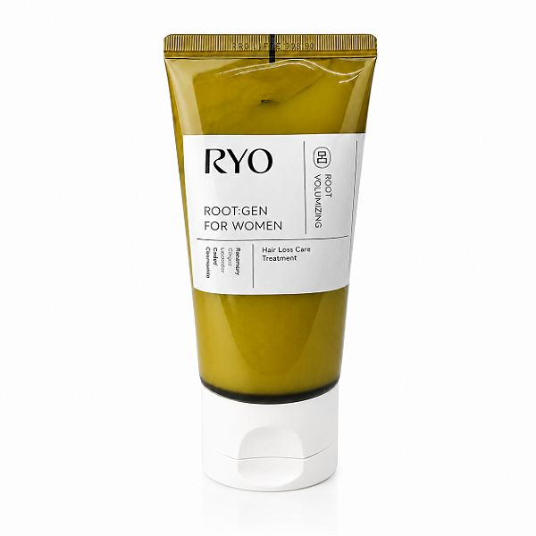 Tratamento Root Volumizing RYO 100ml