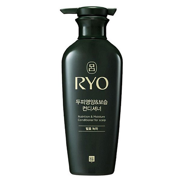 Condicionador Nutrição & Hidratação RYO 400ml
