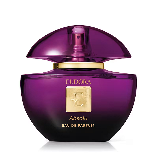 Eudora Absolu Eau de Parfum 75ml
