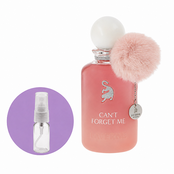 Fracionado Can't Forget me Laverne Eau de Parfum