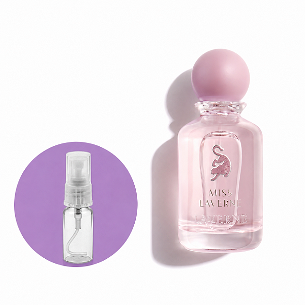 Fracionado Miss Laverne Eau de Parfum
