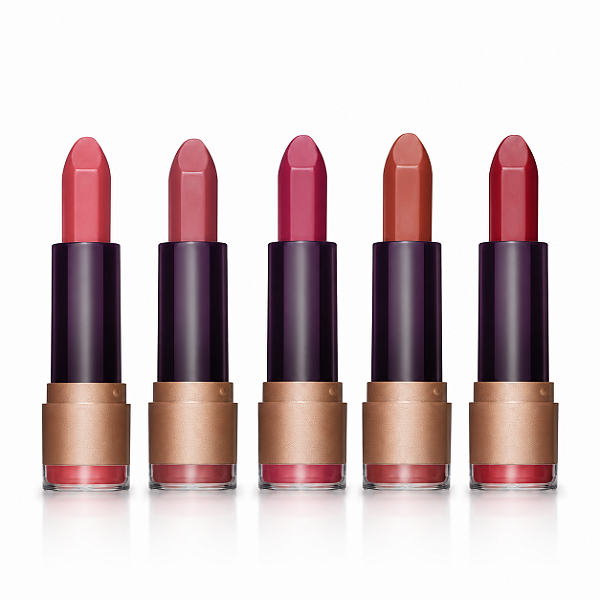 Batom Eudora Hidratante SOUL Kiss Me 3,7g