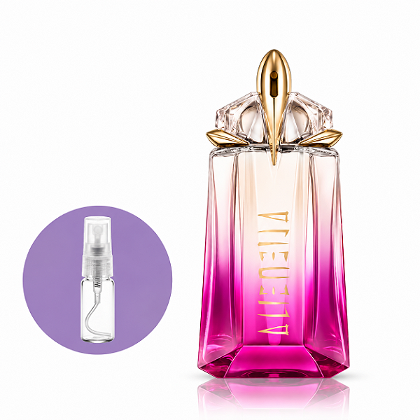 Fracionado Alien Pulp Mugler Eau de Parfum - Perfume Feminino