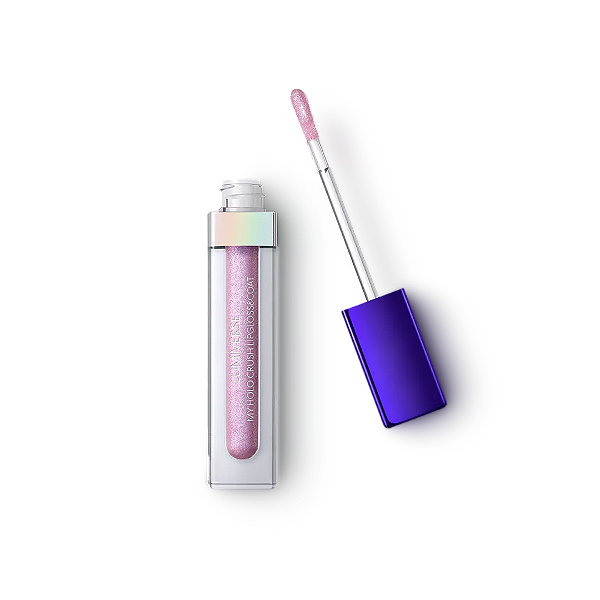 Lumiverse My Holo Crush Lipgloss&Coat Kiko Milano - Cor 02