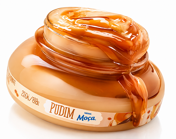 Pré-venda Hidratante Desodorante Corporal Pudim L'Occitane 200ml