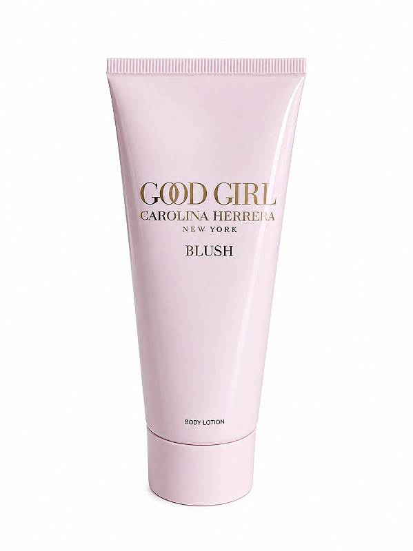 Creme Corporal Hidratante Good Girl Carolina Herrera 100ml Original Lacrado