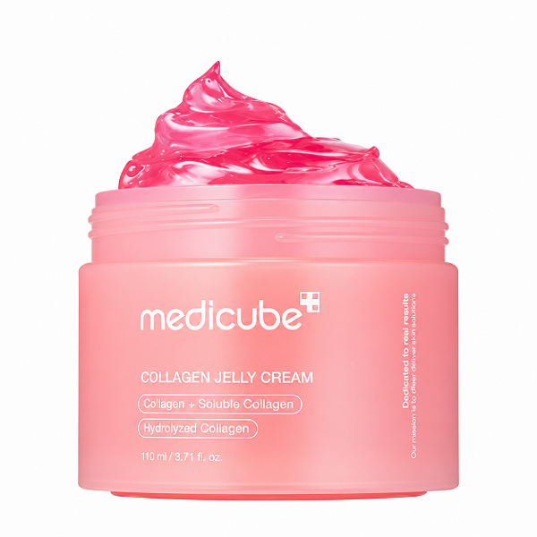 Collagen Jelly Cream Medicube 110ml