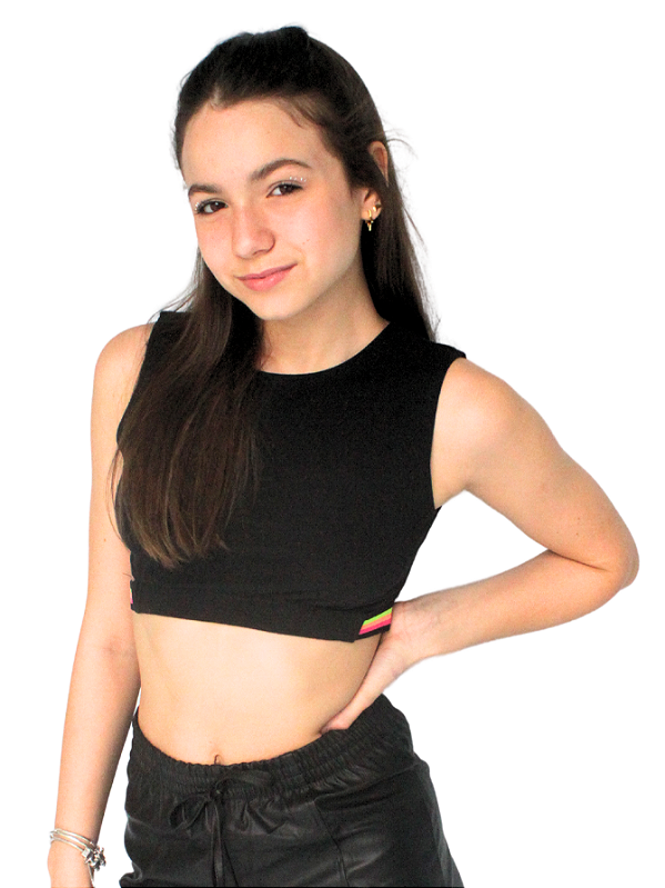 Cropped Trend
