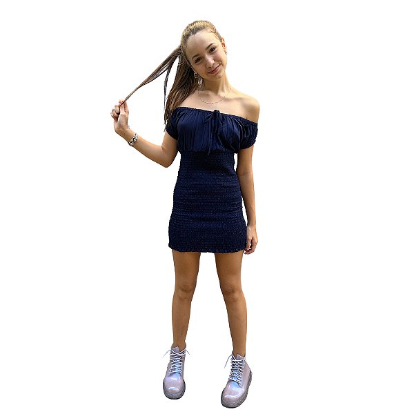 Vestido Night