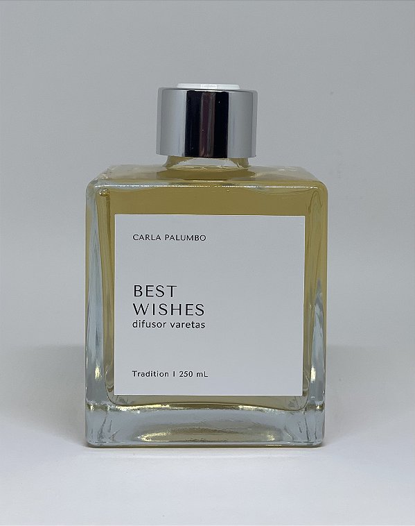 DIFUSOR BEST WISHES