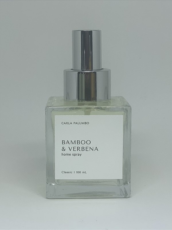 HOME SPRAY BAMBOO & VERBENA