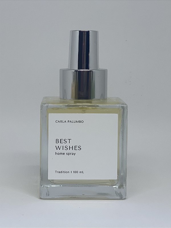 HOME SPRAY BEST WISHES