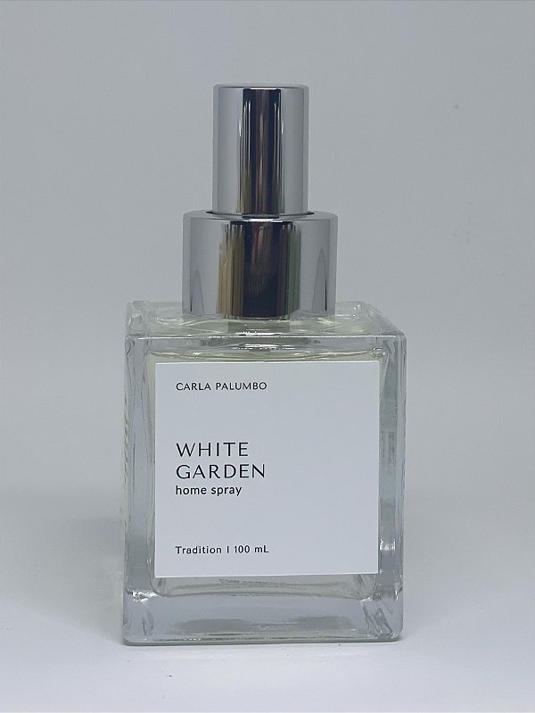 HOME SPRAY WHITE GARDEN
