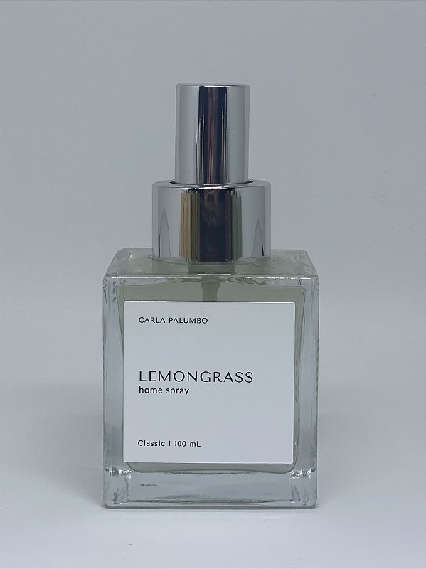 HOME SPRAY LEMONGRASS