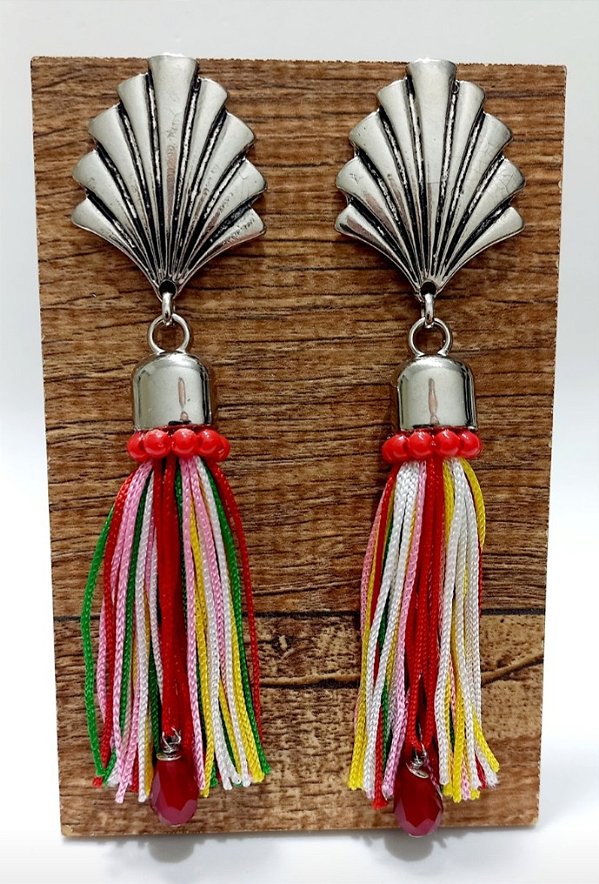 BRINCO ARCO ÍRIS.