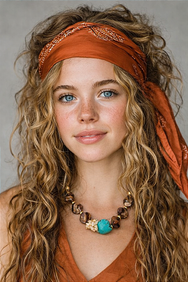 Colar Curto Madrepérolas Orgânica.