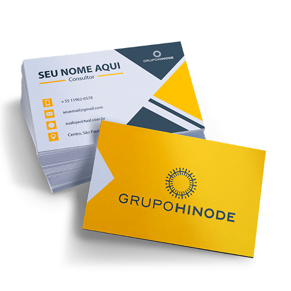 Cartões de Visita