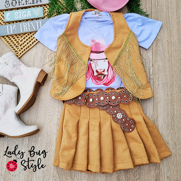 Conjunto Texas