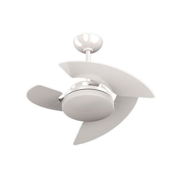 Ventilador de Teto Aventador Branco