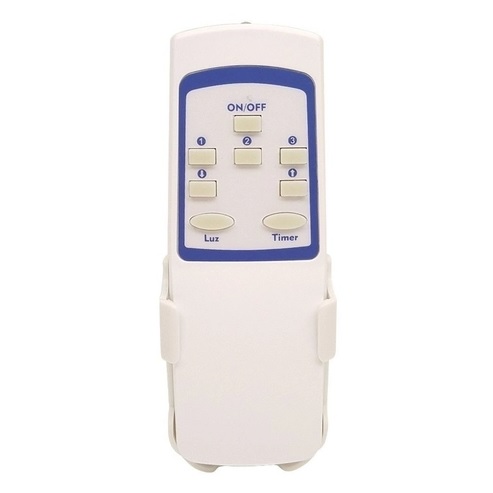 Controle Remoto PW para Ventilador de Teto