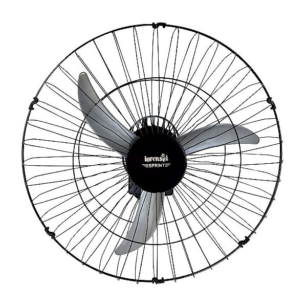 Ventilador de Parede Sprint 60cm