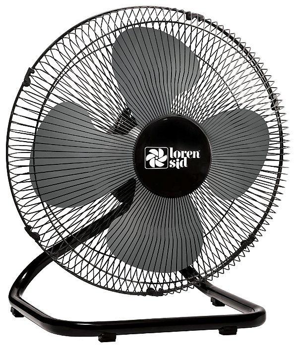 Ventilador de Mesa Turbo 50cm
