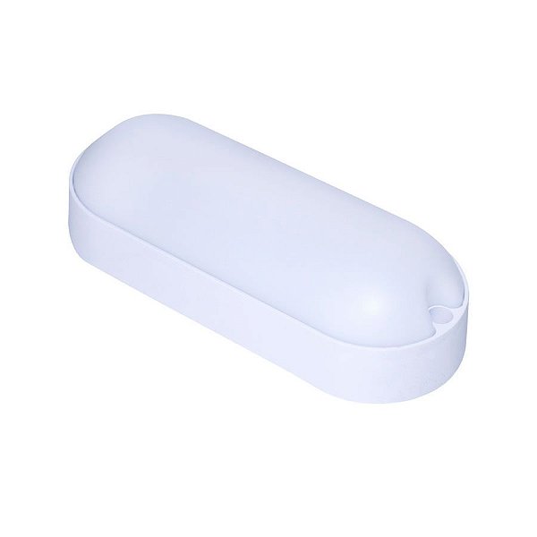 Luminária Tartaruga LED 10W