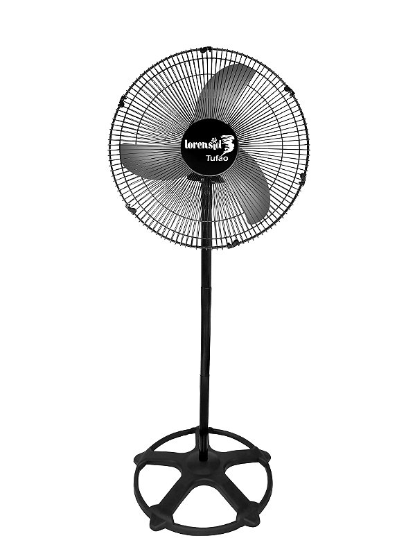 Ventilador de Coluna Tufão 60cm