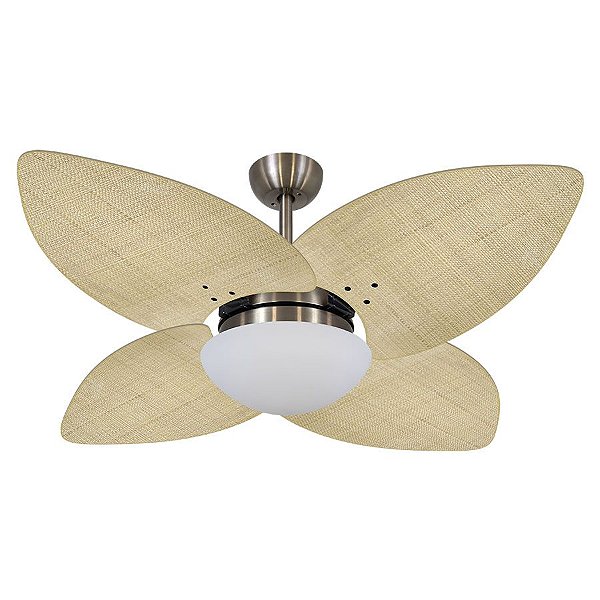 Ventilador de Teto Dunamis Palmae