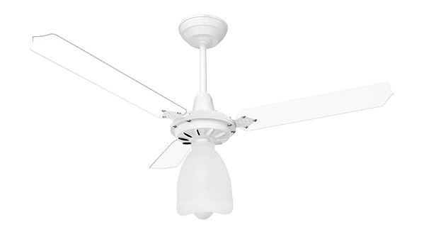 Ventilador de Teto LorenSid Lumi M3 220v