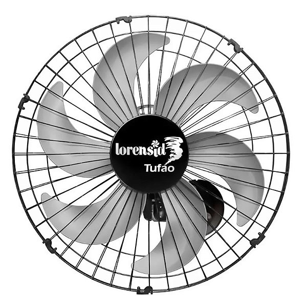 Ventilador de Parede H6 50cm LorenSid