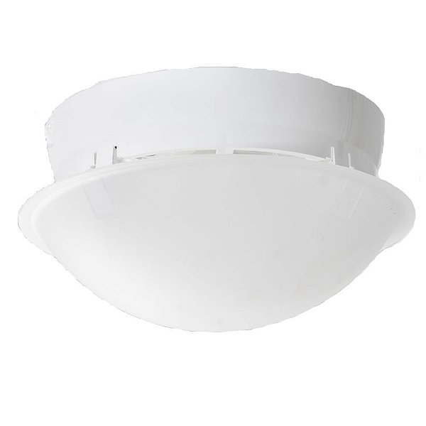 Luminária Perola para Ventilador de Teto